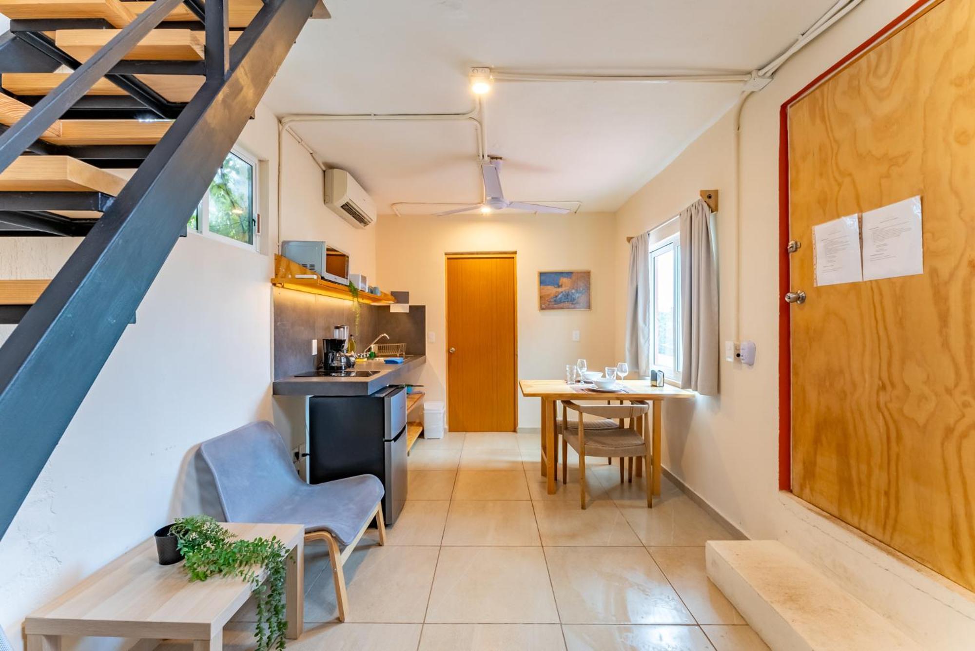 Casa Jicama Apartment Cancun Exterior photo