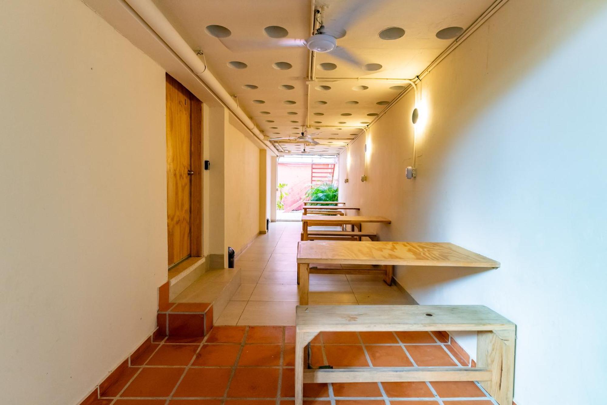 Casa Jicama Apartment Cancun Exterior photo