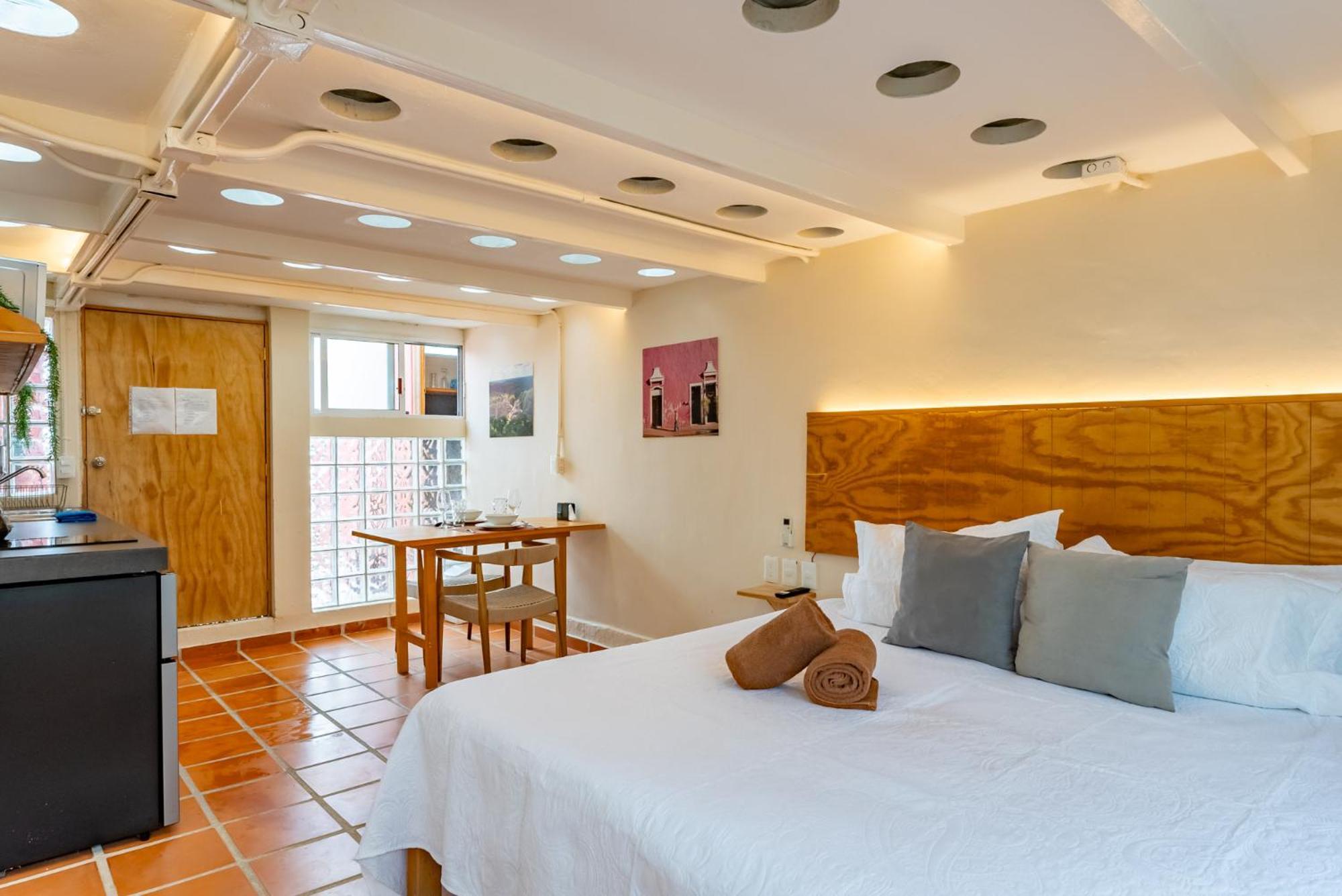 Casa Jicama Apartment Cancun Exterior photo